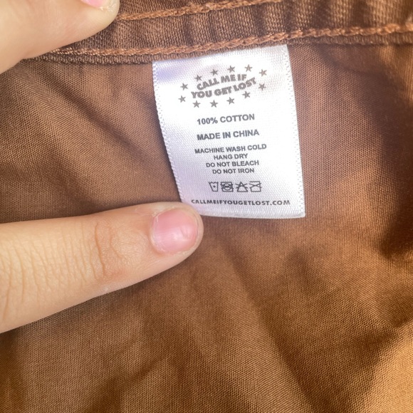 Tyler the creator zip up jacket - Picture 3 of 4